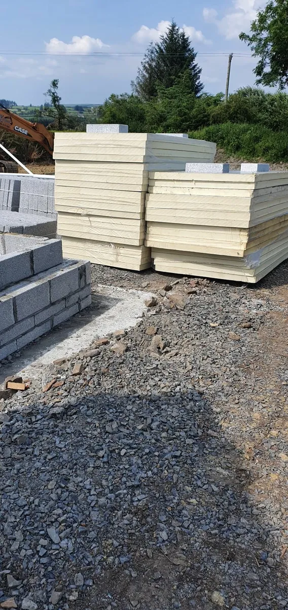 ROOFING & BUILDING SERVICES CORK - Image 1