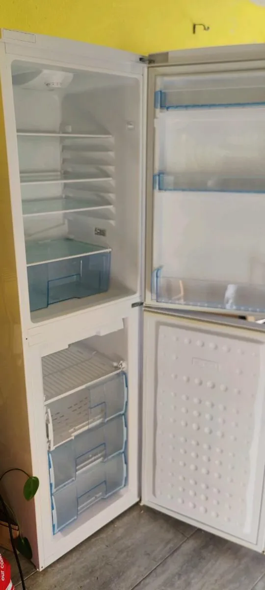 Beko Fridge/Freezer - Image 1