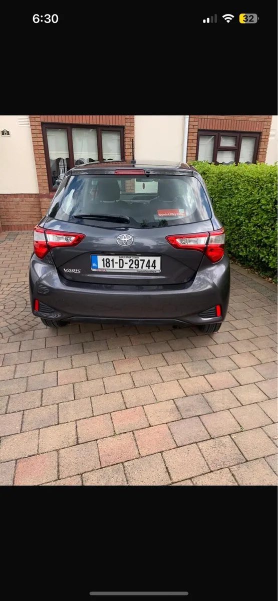 Yaris - Image 2