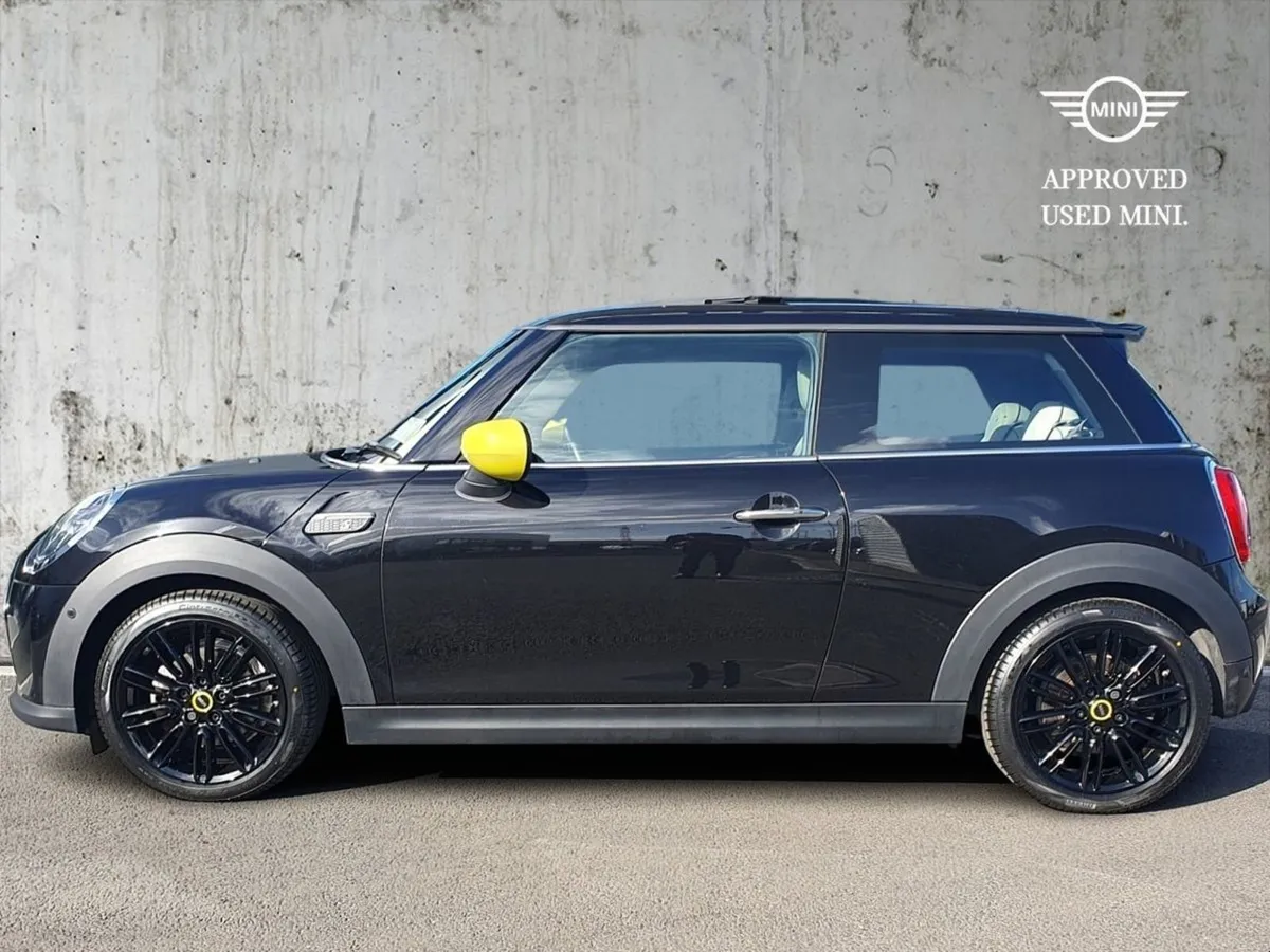 MINI HATCH Electric Level 3 - Image 4