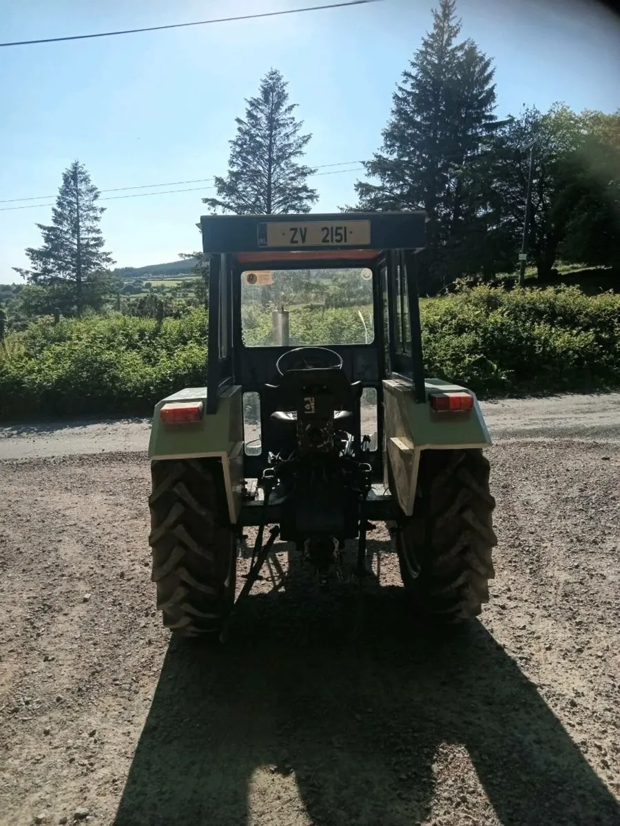 Ford 3000 - Image 4