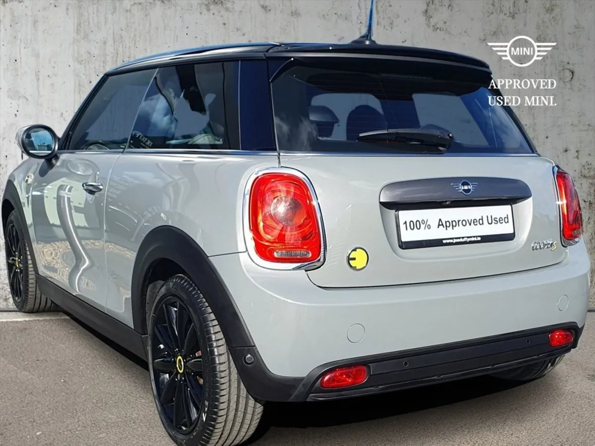 MINI HATCH Electric Level 2 - Image 3