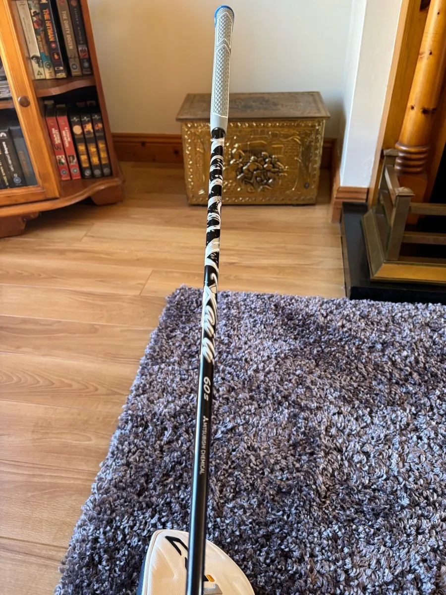 Taylormade QI10 - Image 2