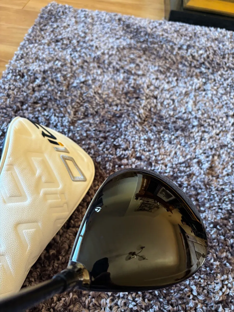 Taylormade QI10 - Image 3