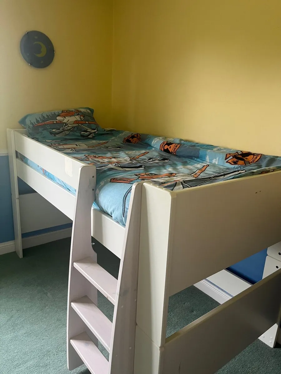 Loft bed - Image 3