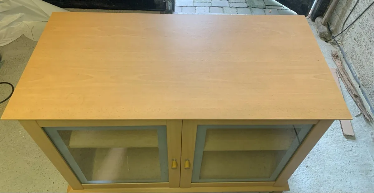 TV Cabinet, Display cabinet , sideboard. - Image 3