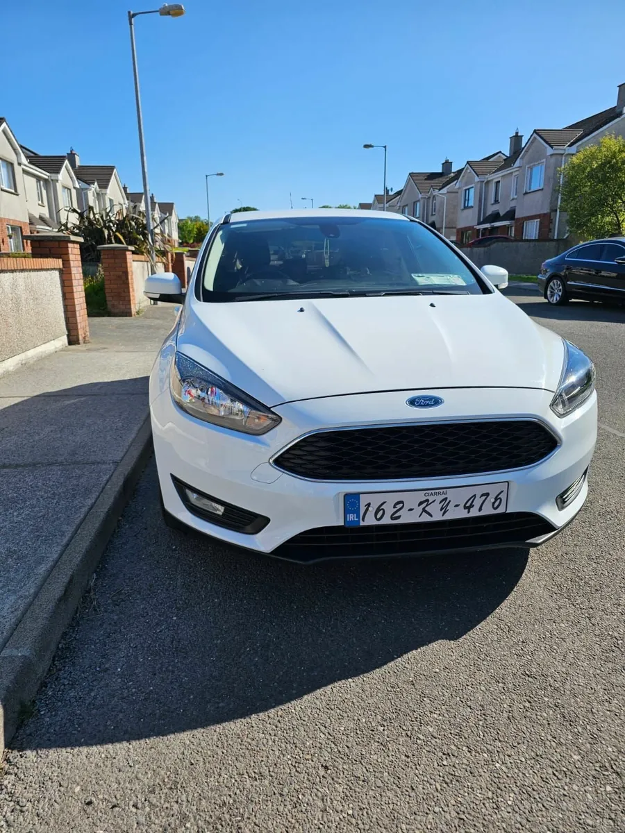 Ford Focus 2016 - Image 2