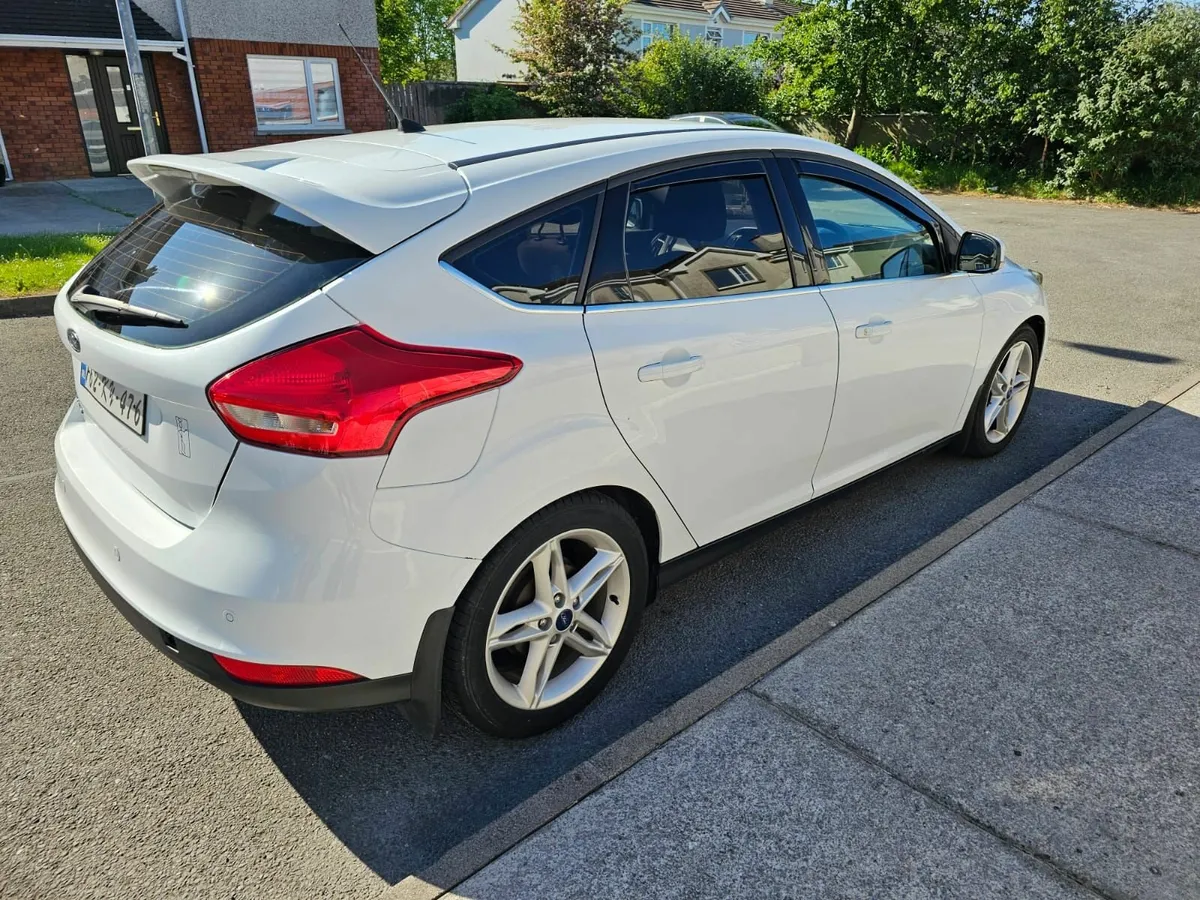 Ford Focus 2016 - Image 3