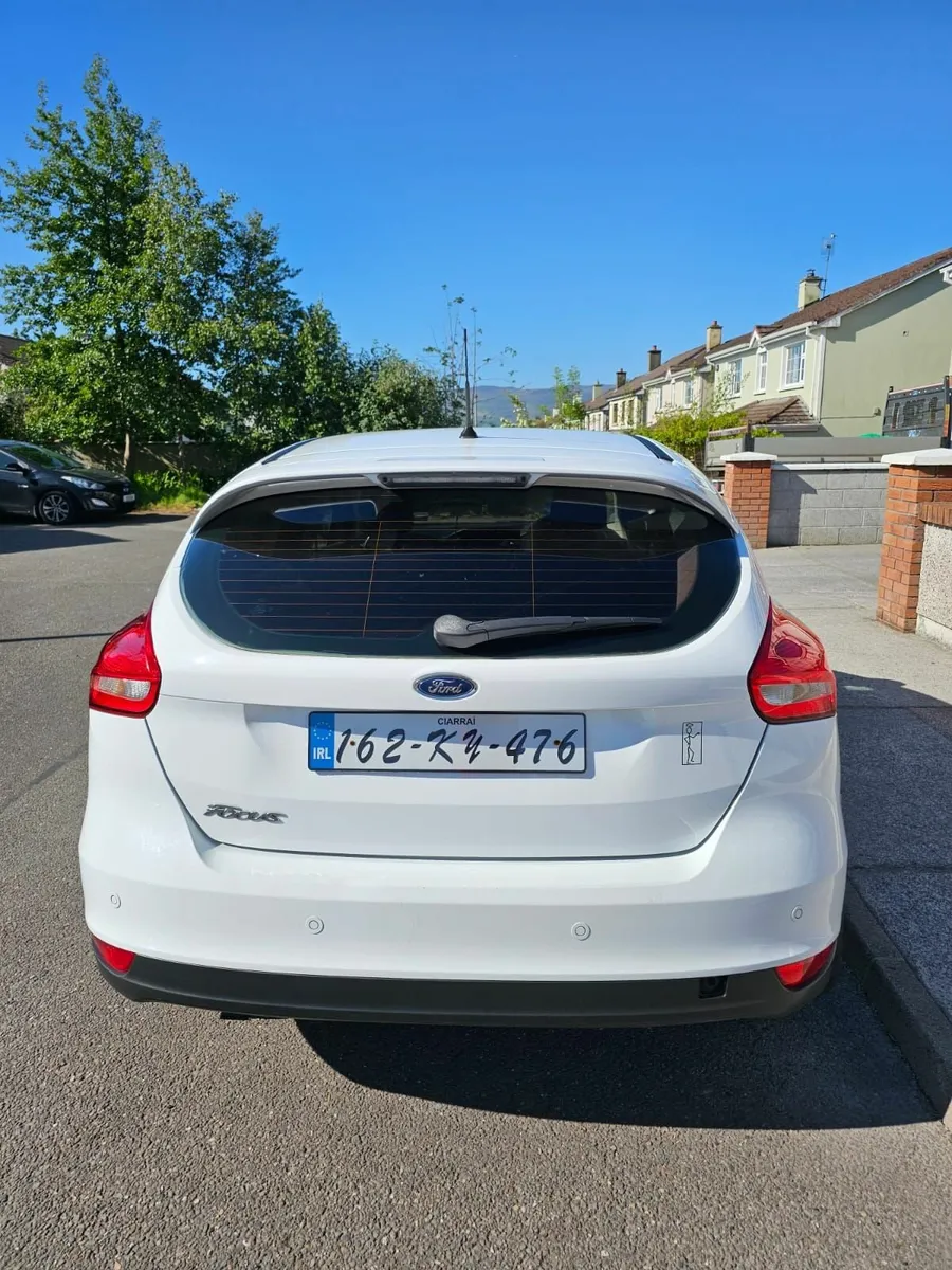 Ford Focus 2016 - Image 4