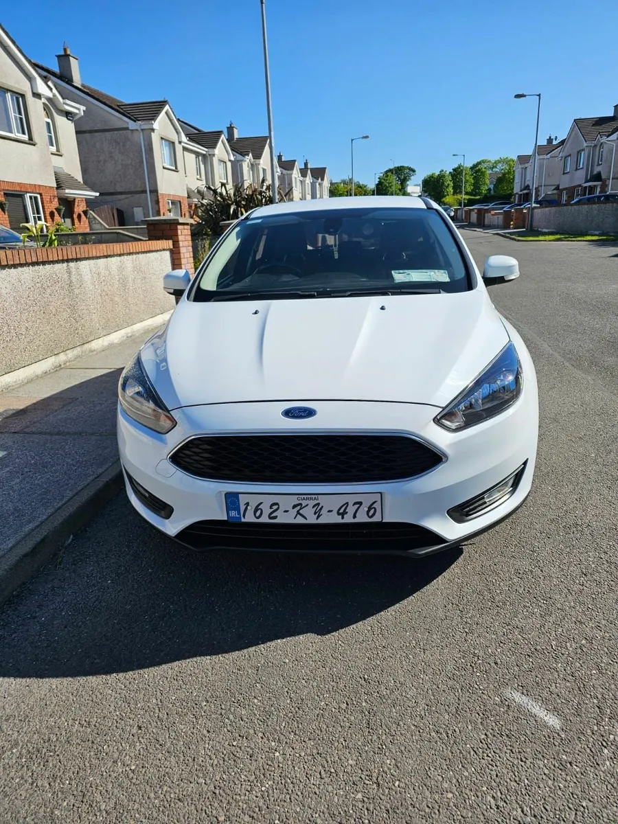 Ford Focus 2016 - Image 1