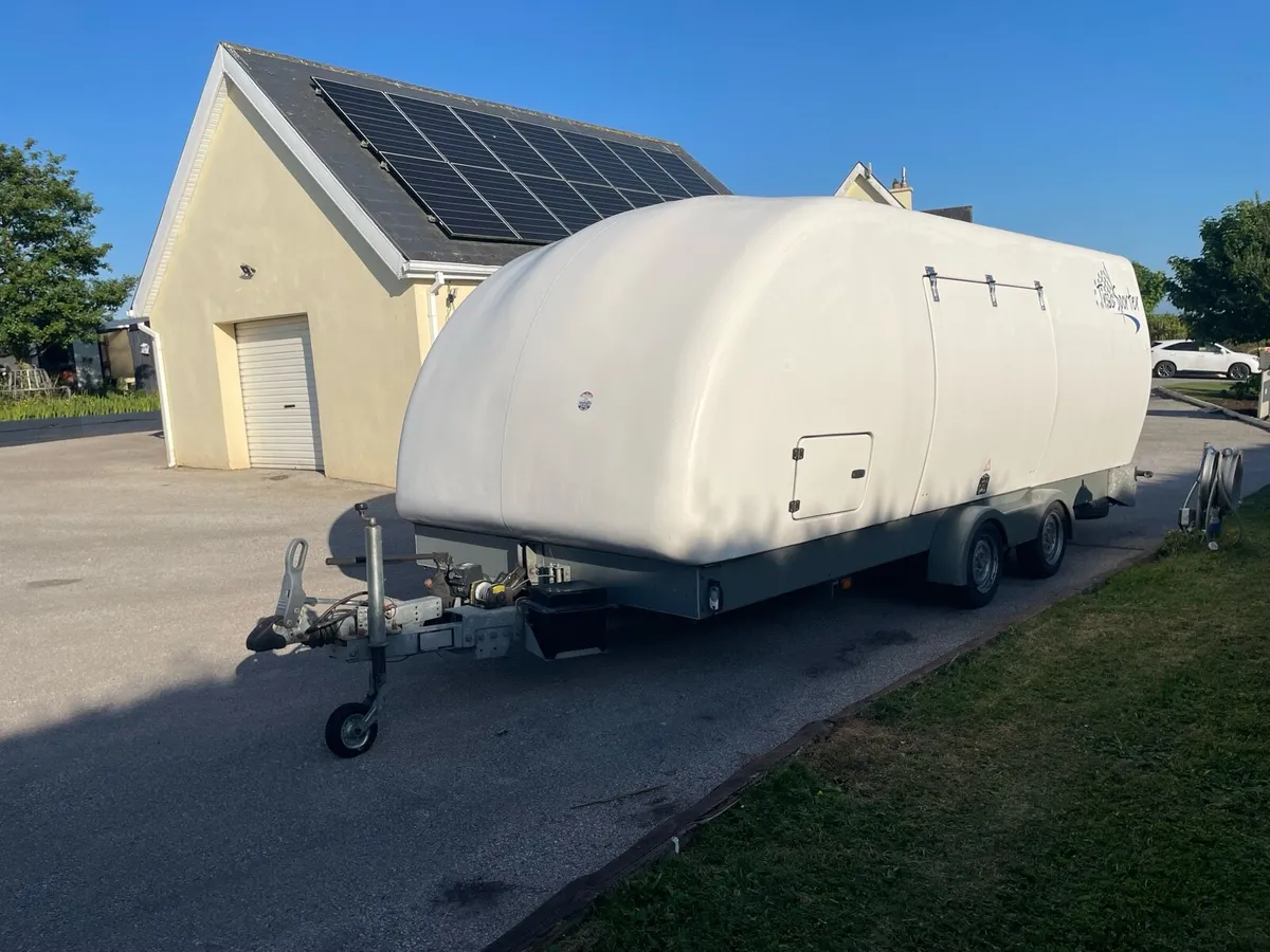 PRG Transporter (tracsporter) - Image 2