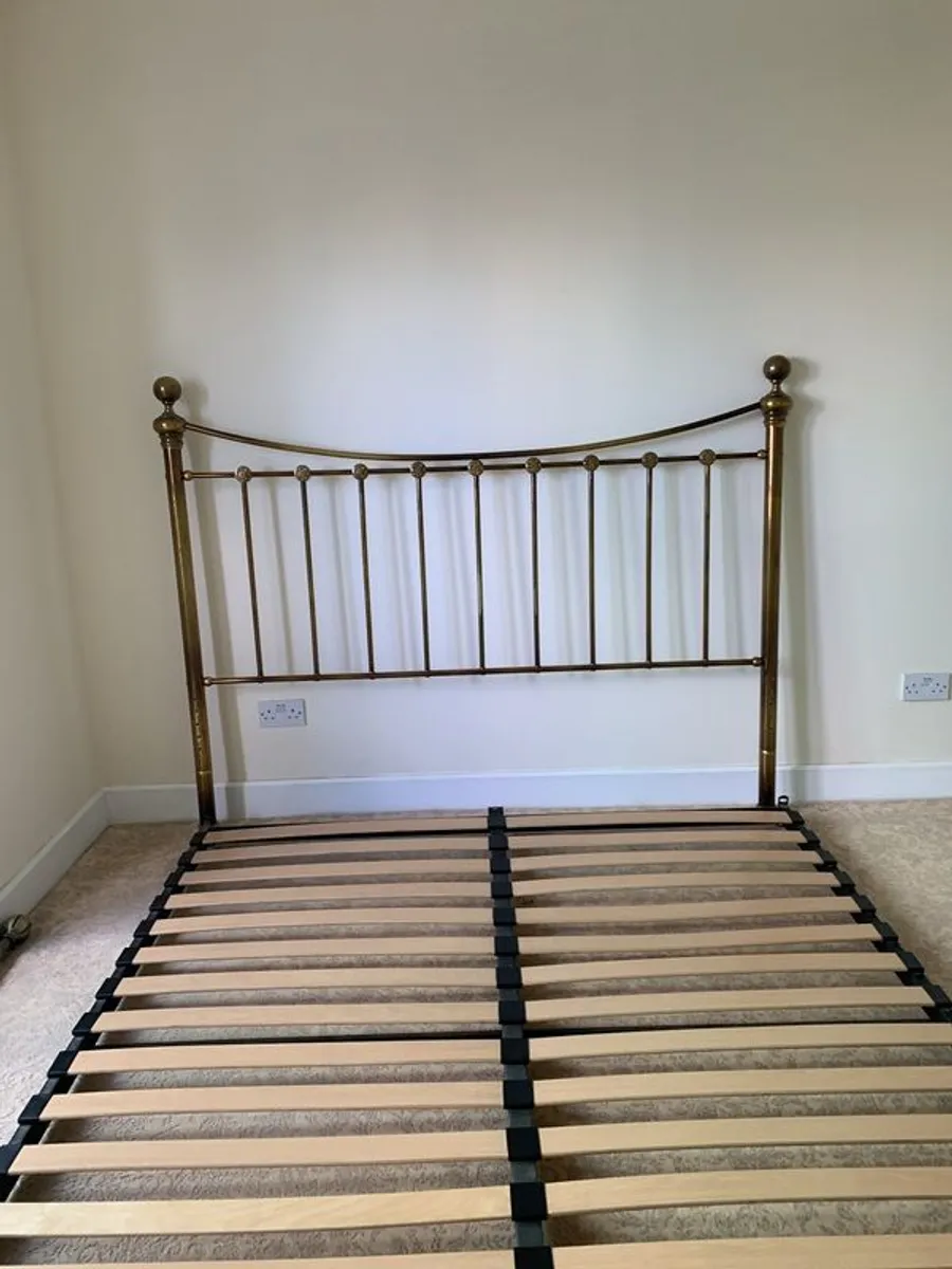Bed Kings Size, Super Kings Sized - Image 3
