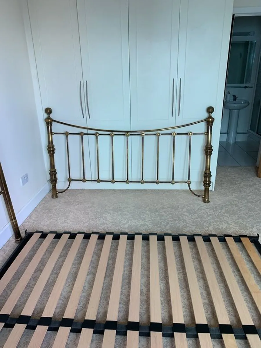 Bed Kings Size, Super Kings Sized - Image 4