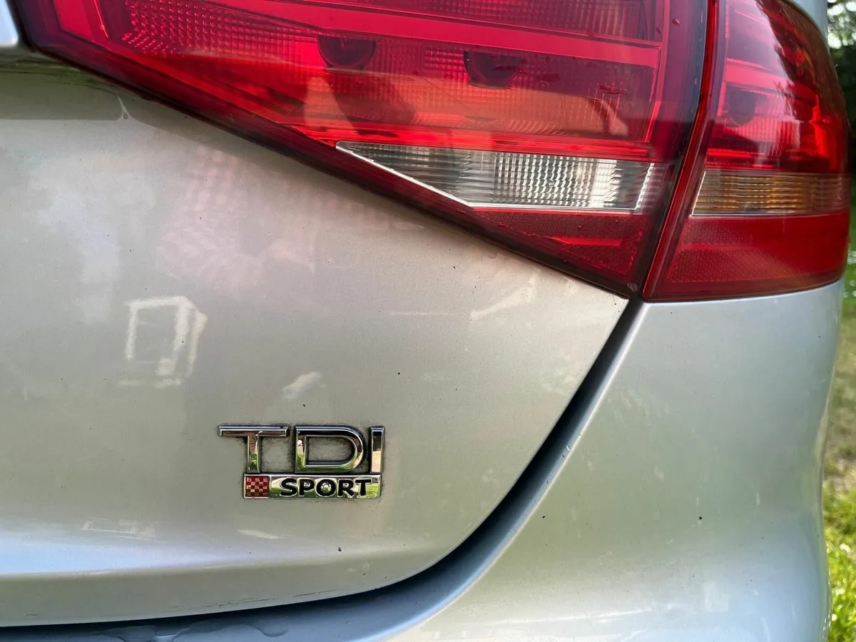 Audi A4 2014 - Image 4