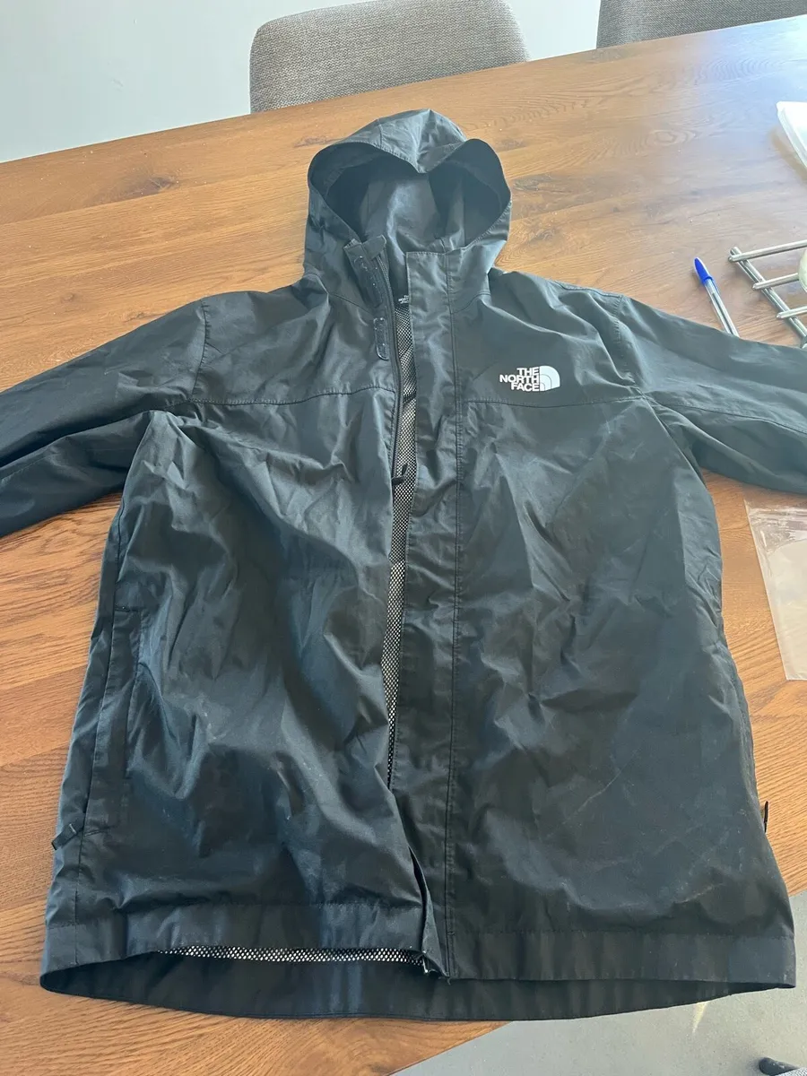 Kids jacket