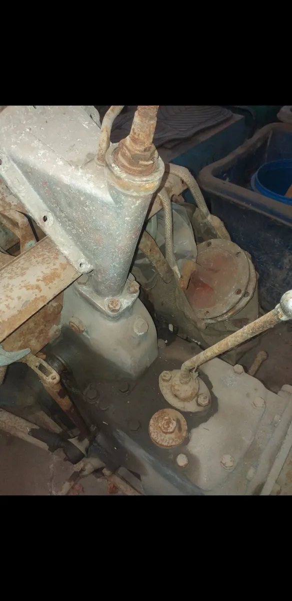 Tractor - Image 3