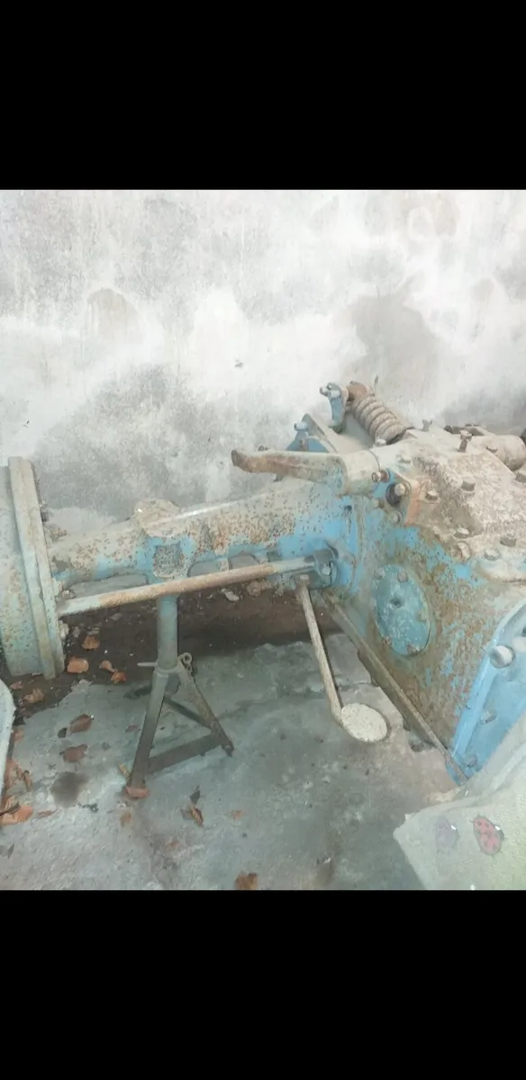 Tractor - Image 4