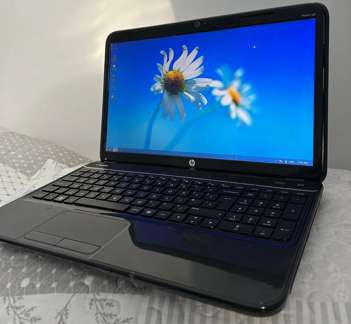 Laptop HP Pavilion g6 - Image 1