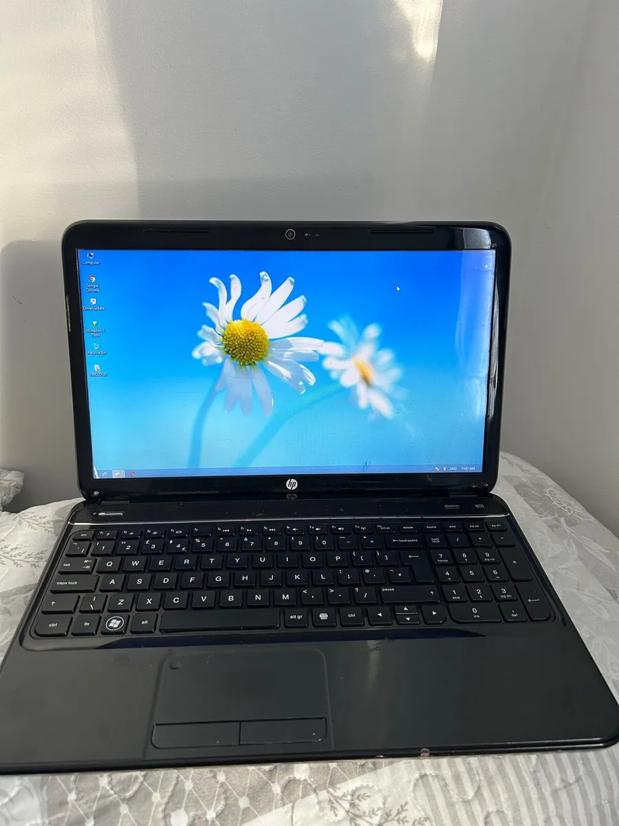 Laptop HP Pavilion g6 - Image 2