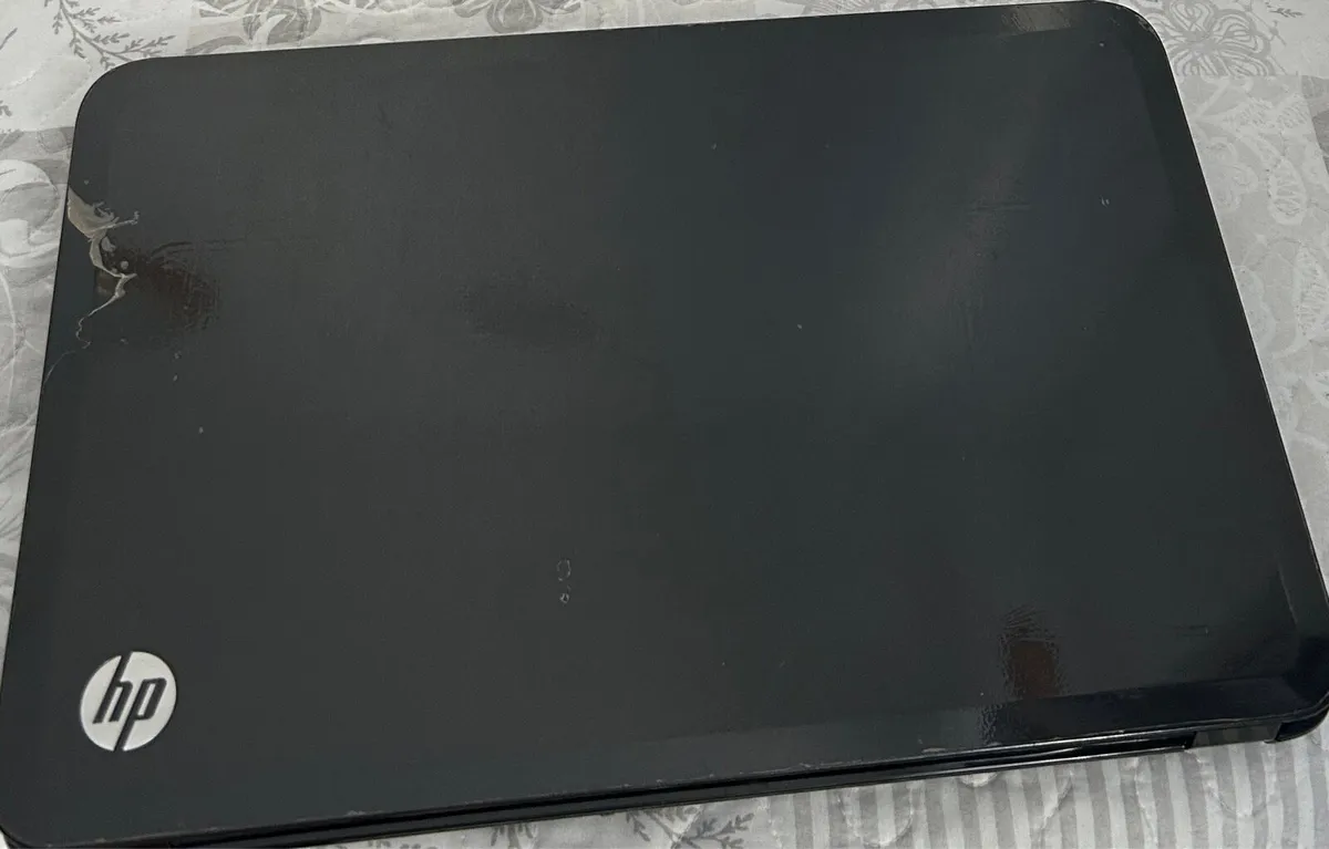 Laptop HP Pavilion g6 - Image 3
