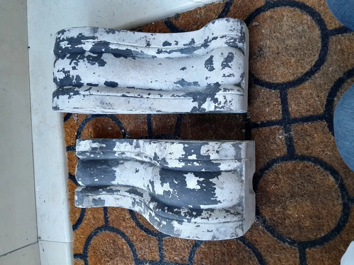 Fireplace Corbels - Portland Stone - Image 1