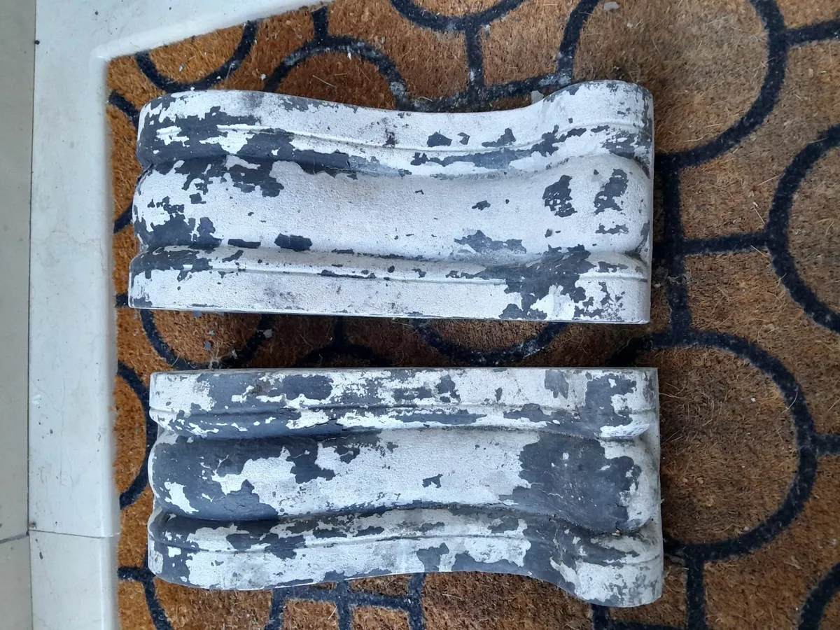 Fireplace Corbels - Portland Stone - Image 2