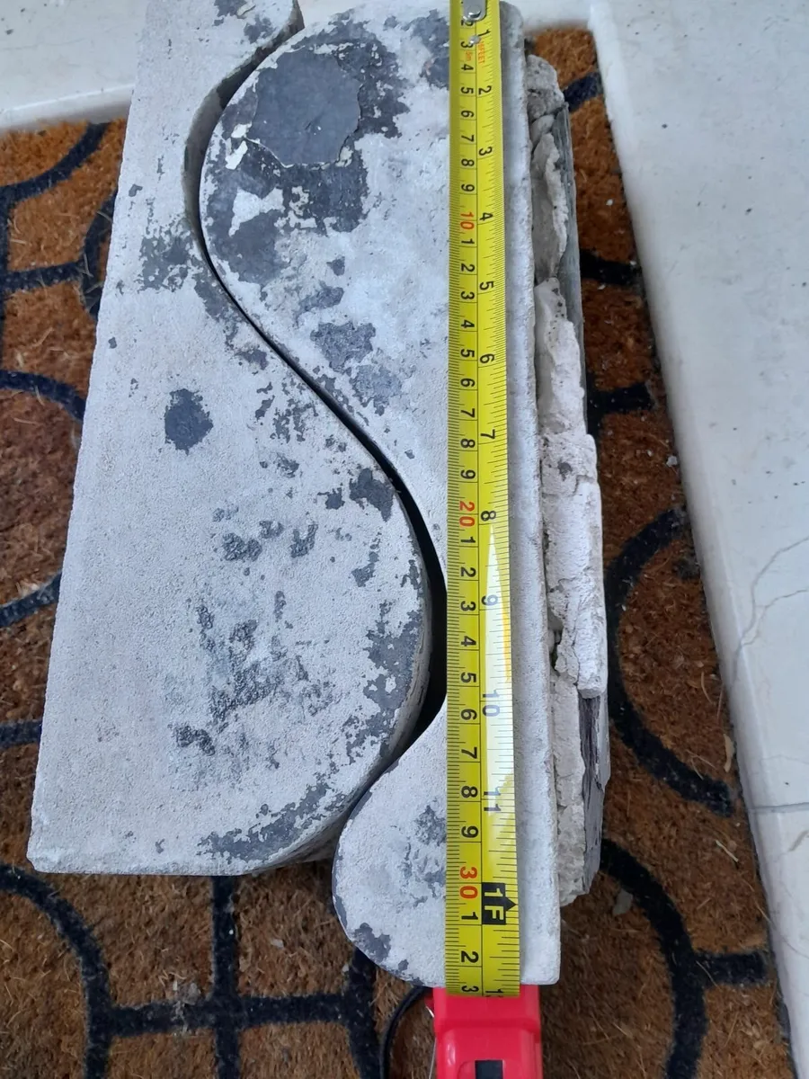 Fireplace Corbels - Portland Stone - Image 3