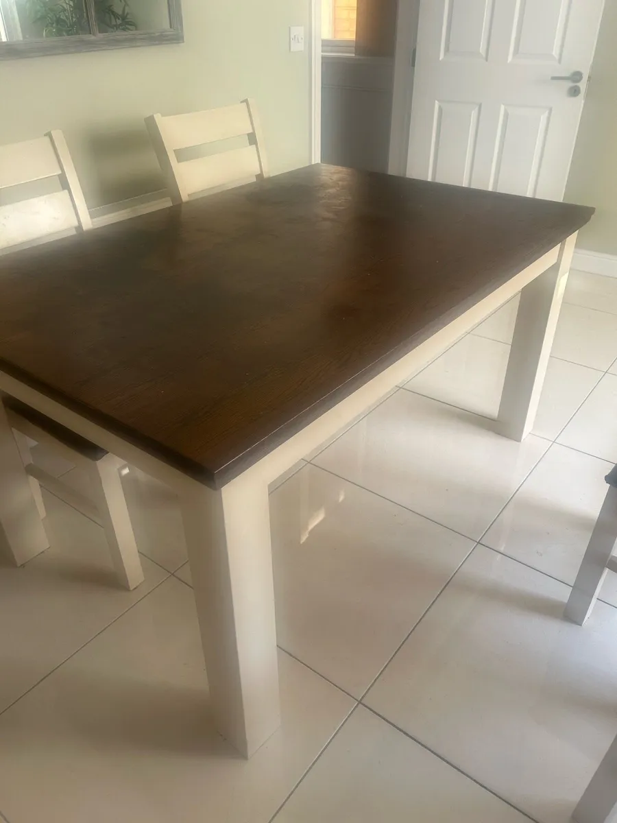 *Free Kitchen Table * - Image 1