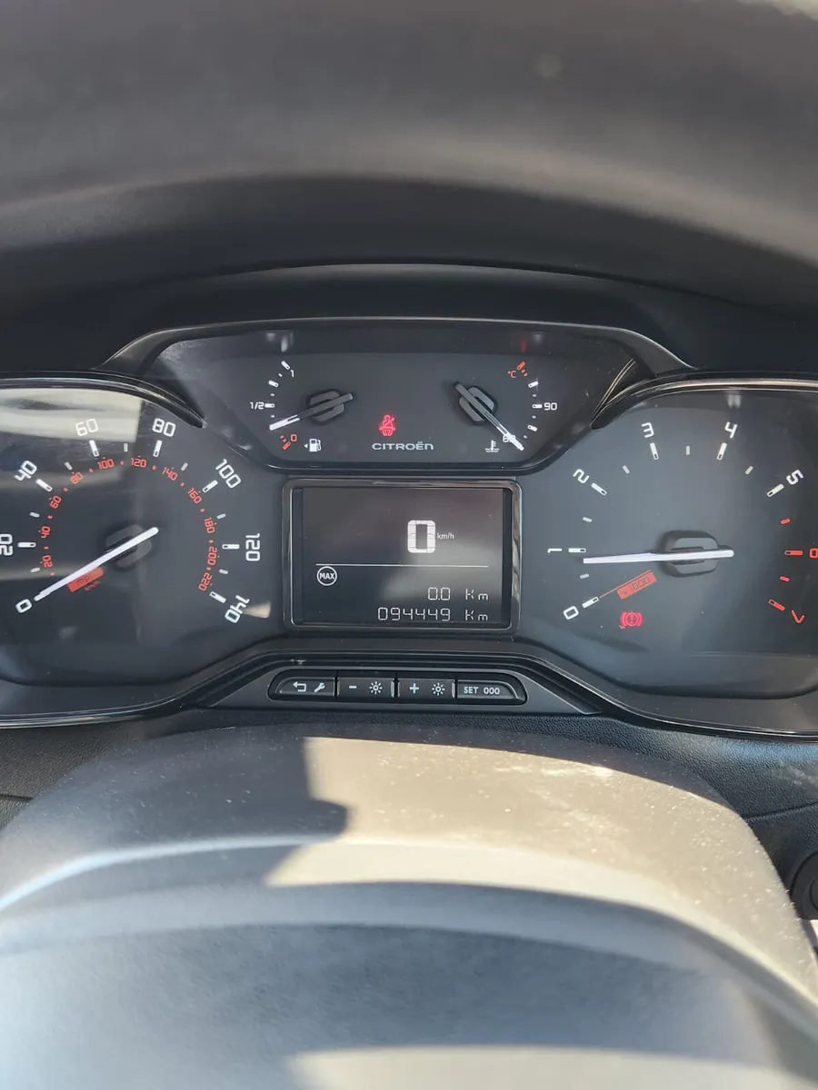 Citroen C3 NCT 4/26 - Image 4