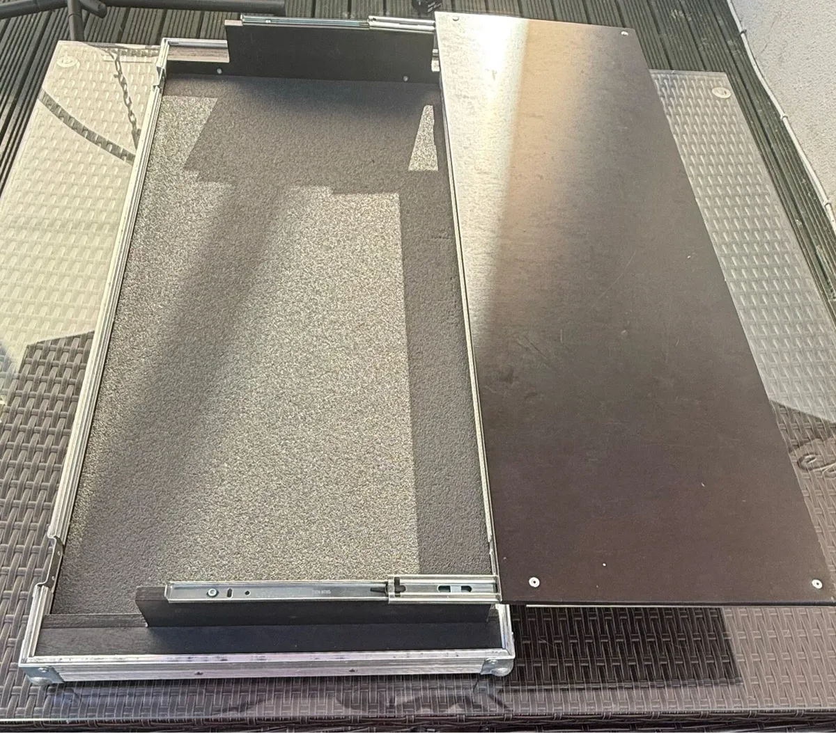 Aluminium custom case THON - Image 4