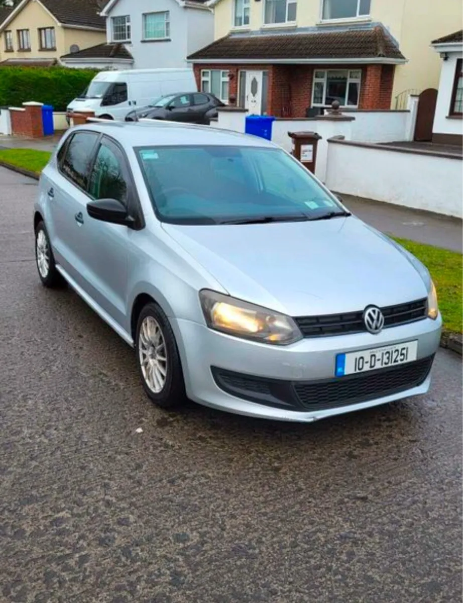Volkswagen Polo 2010 1.2 - Image 2