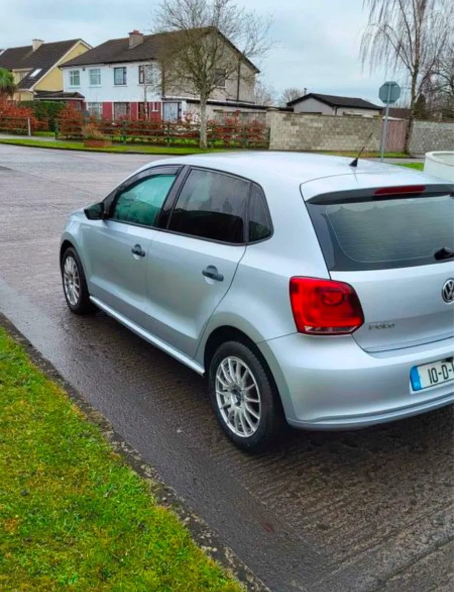 Volkswagen Polo 2010 1.2 - Image 3