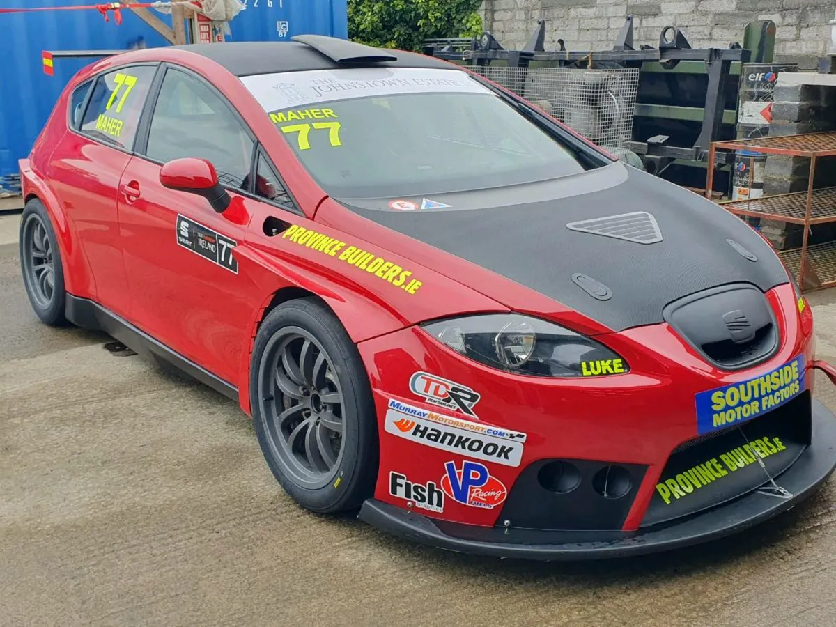 Seat leon supercopa. - Image 1