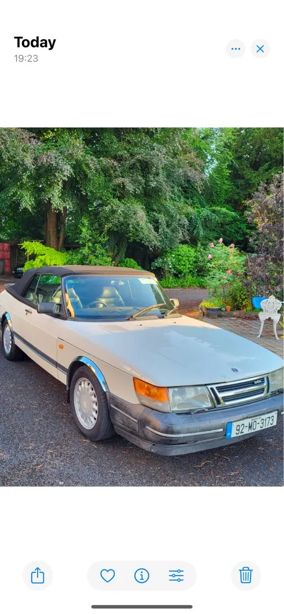 Saab - Image 1