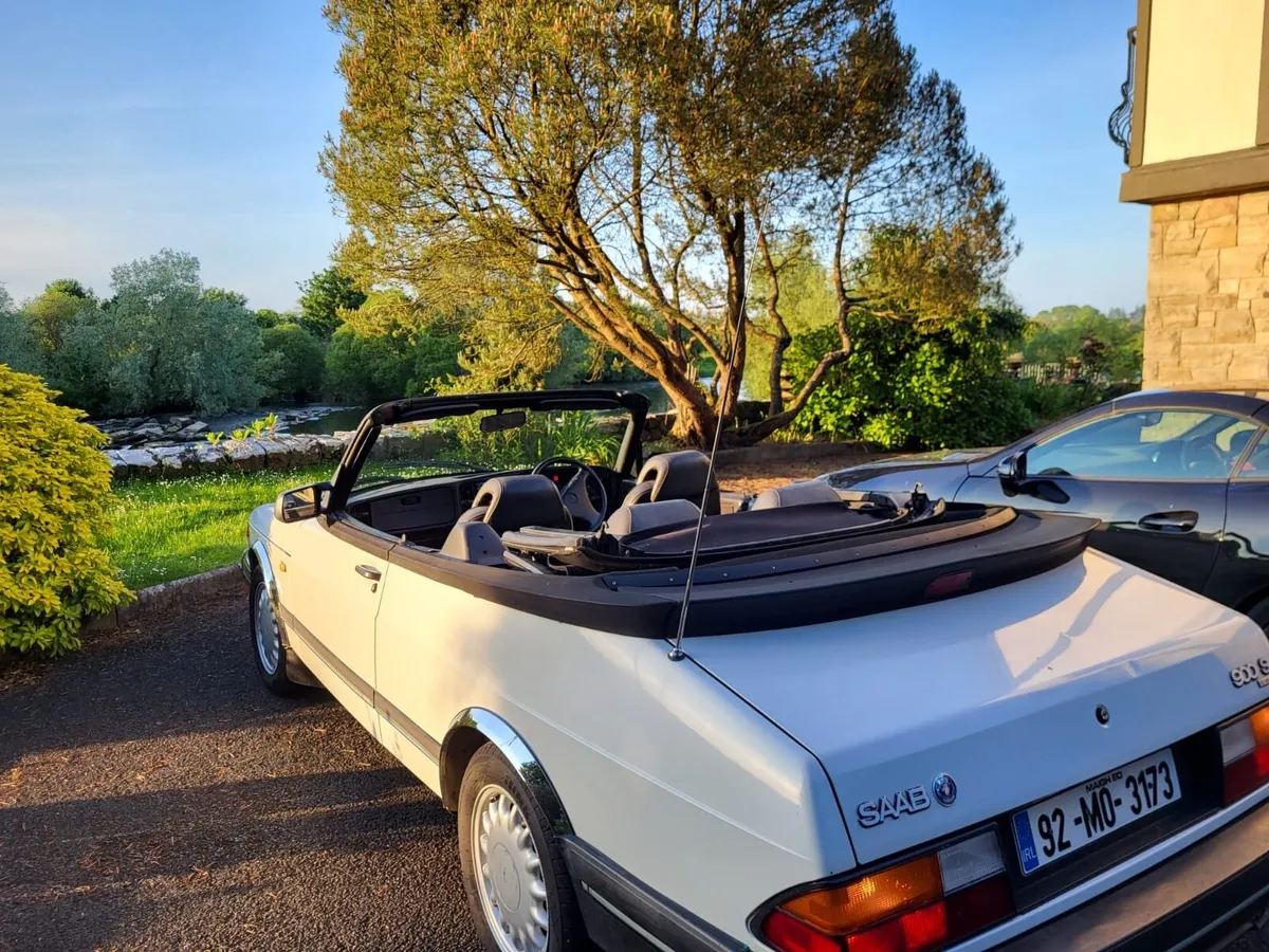 Saab - Image 2