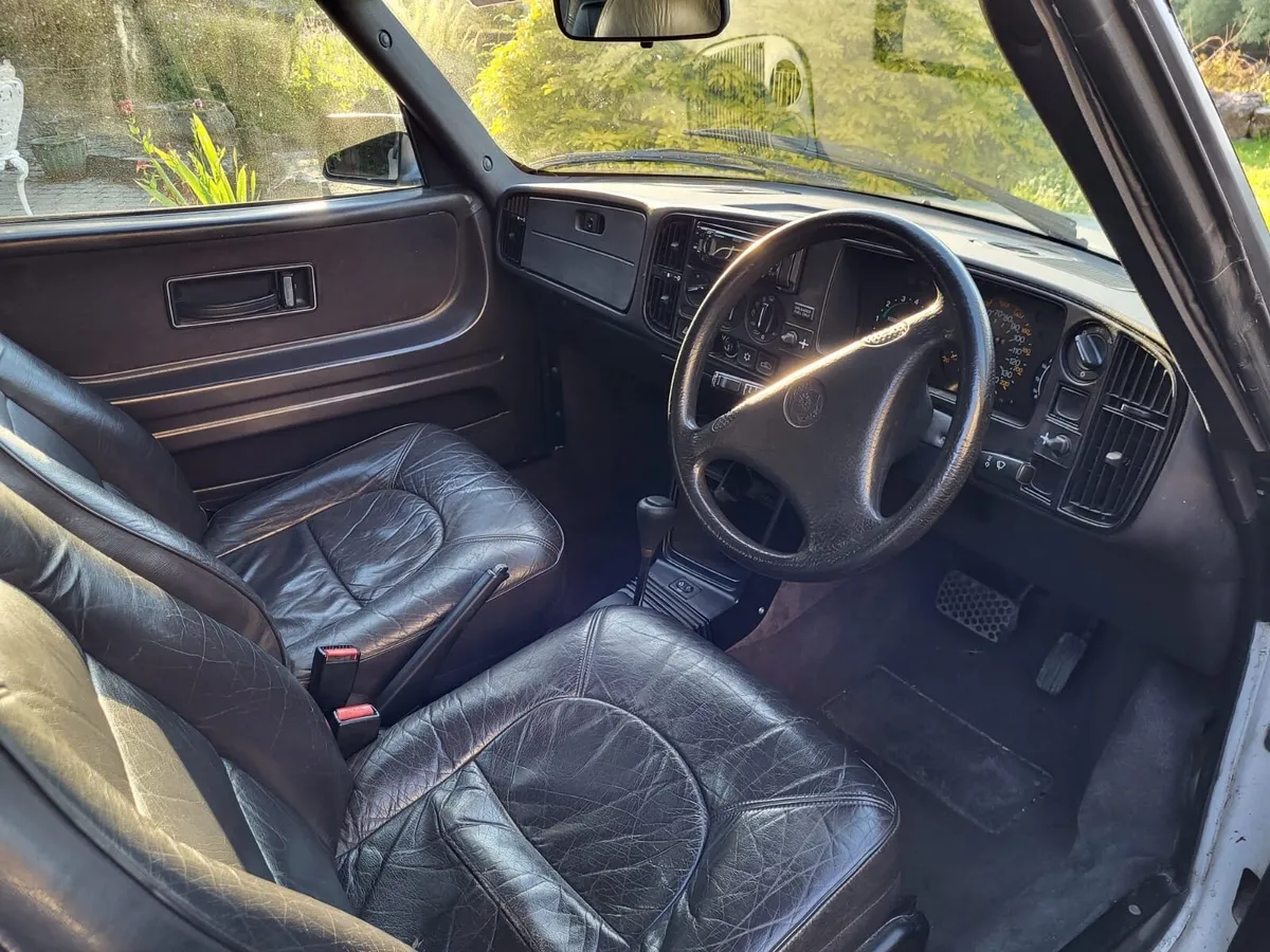 Saab - Image 3