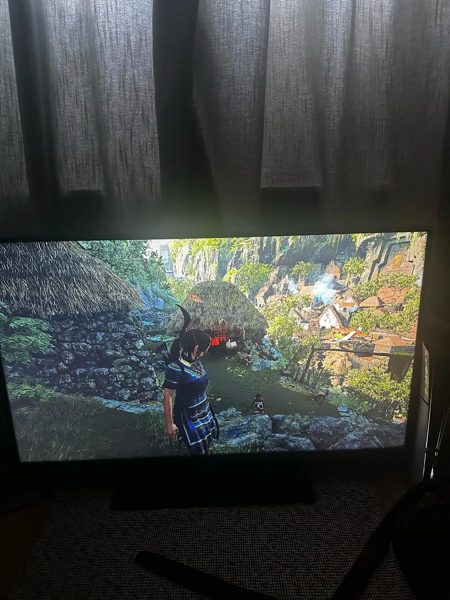 4K TV - Image 2