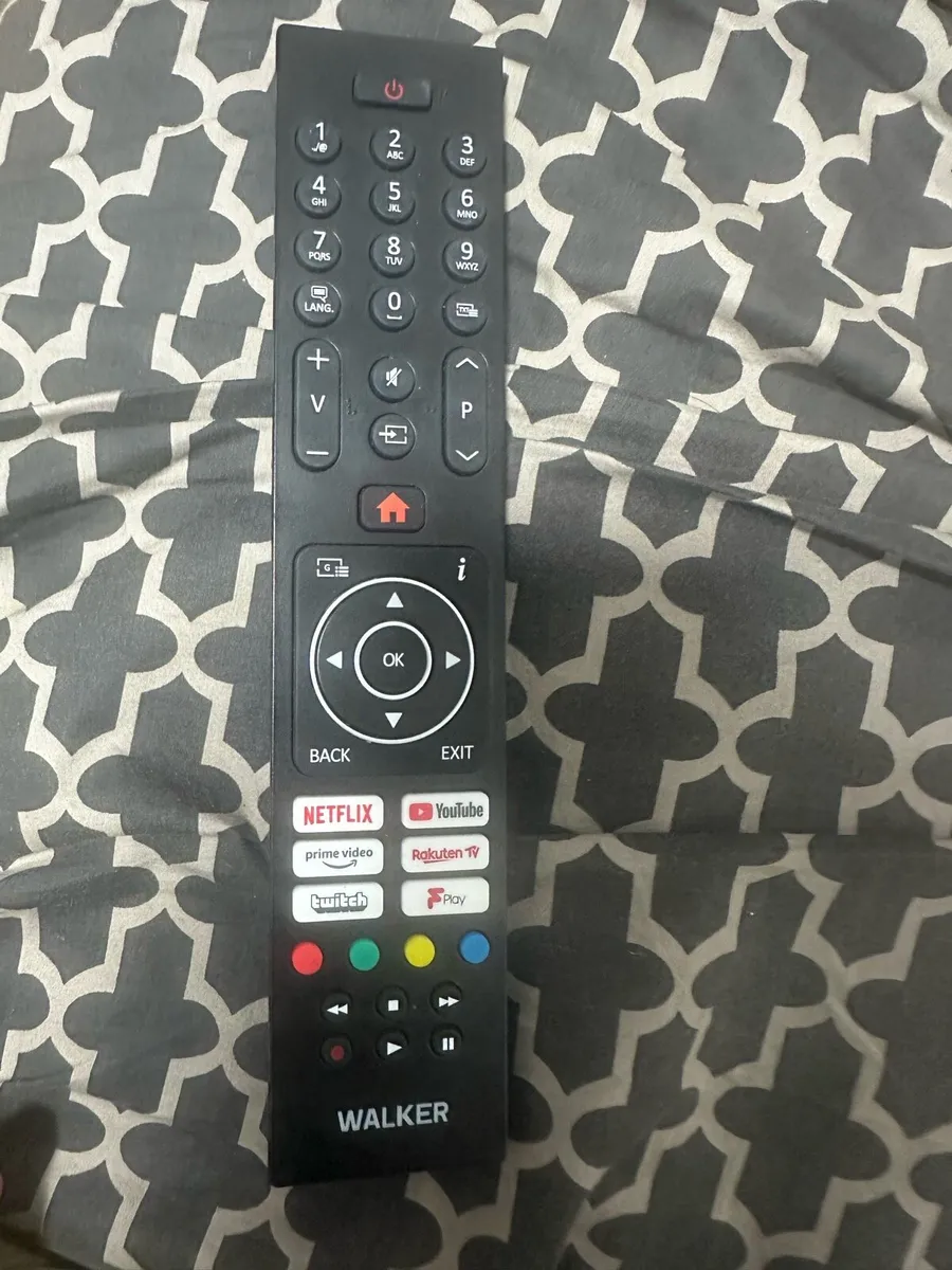 4K TV - Image 3