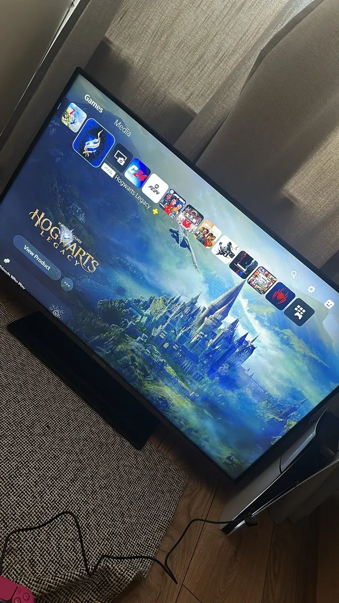 4K TV - Image 4