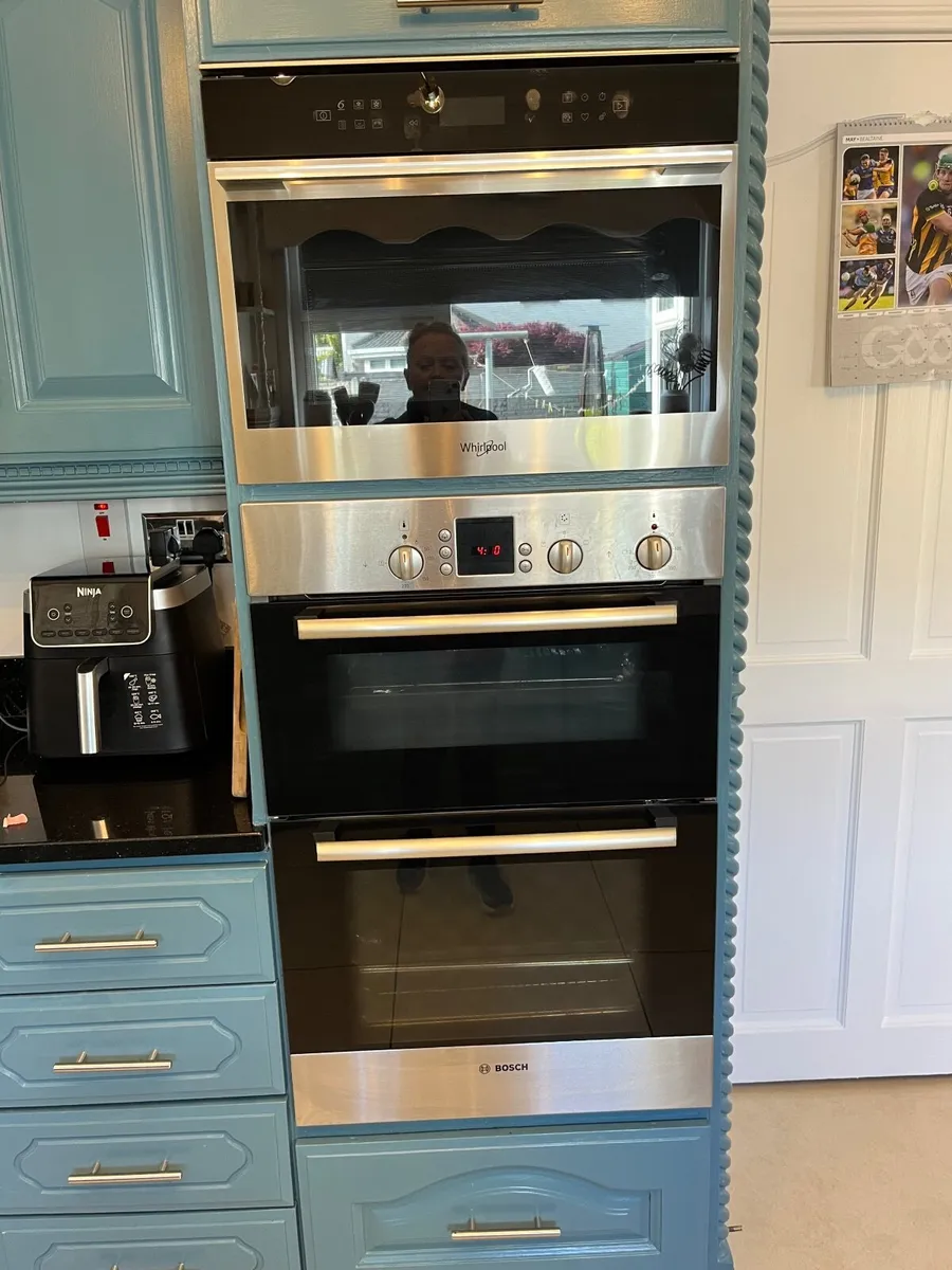 Kitchen Cabinets & applicances - Image 2