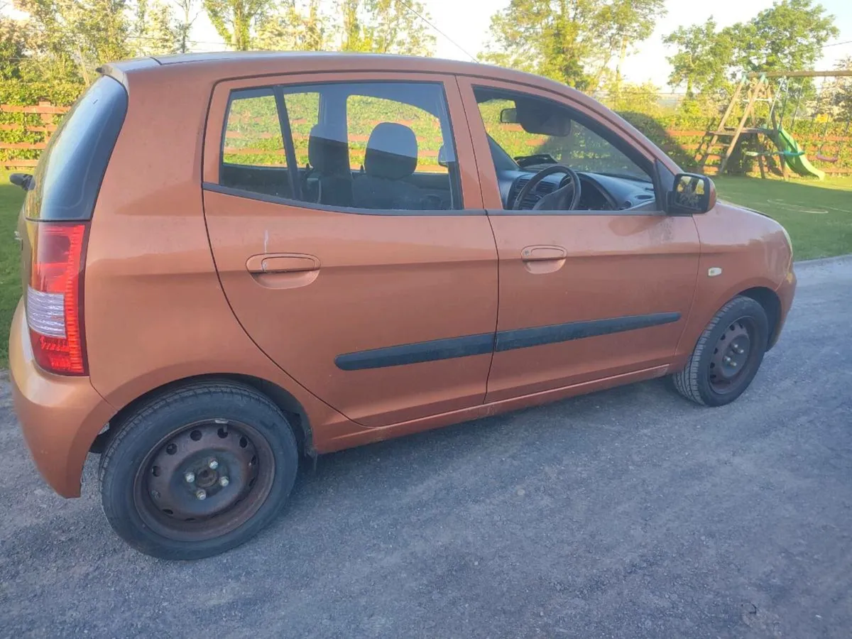 Kia Picanto - Image 1