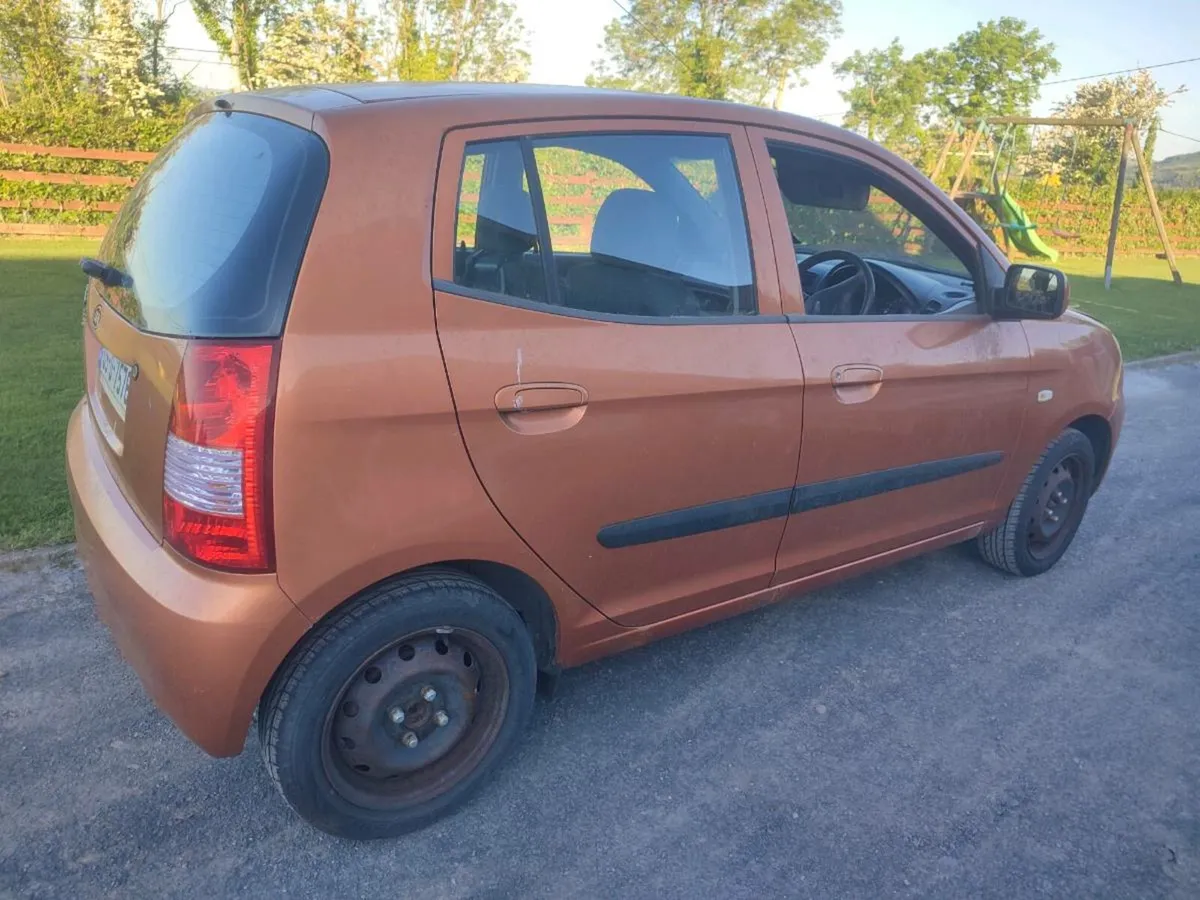 Kia Picanto - Image 3