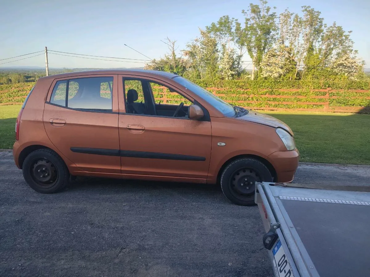 Kia Picanto - Image 4