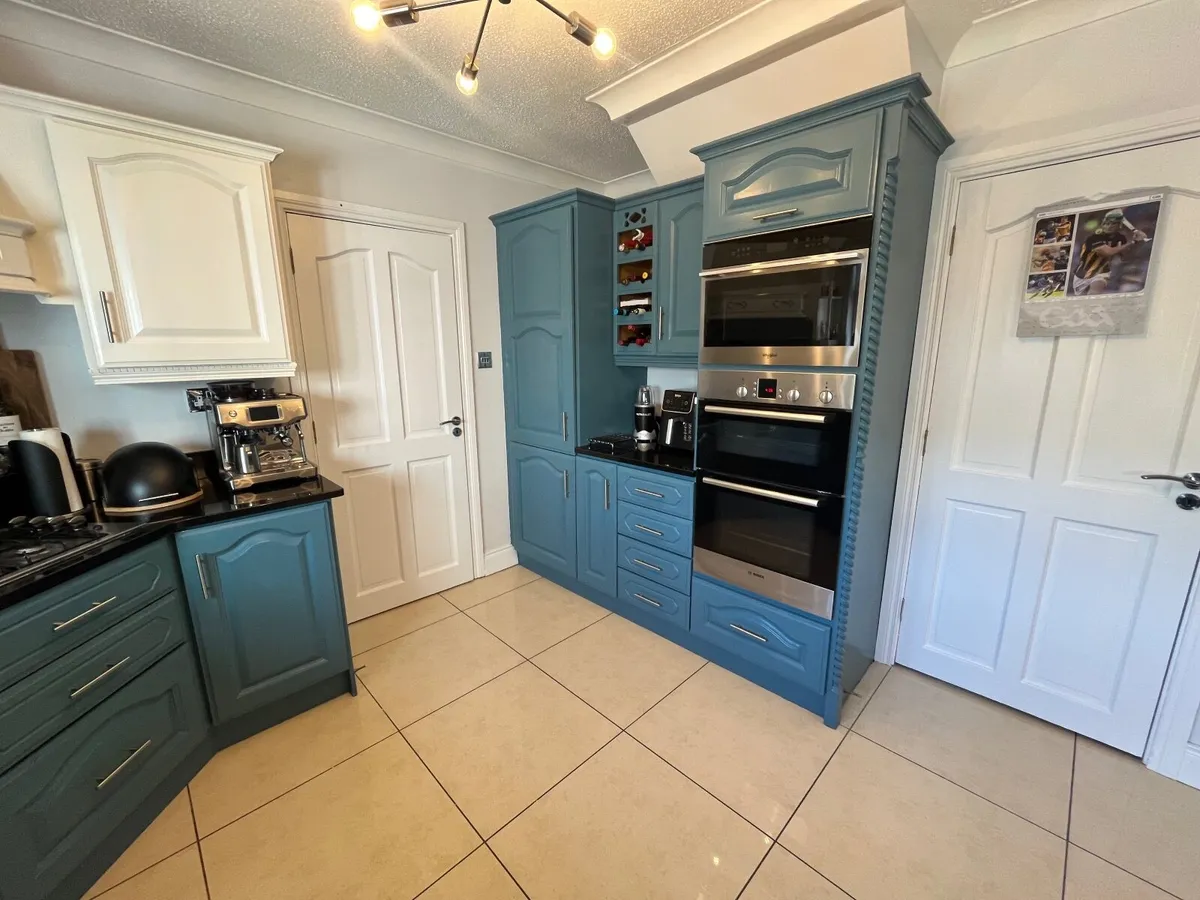 Kitchen Cabinets & applicances - Image 4