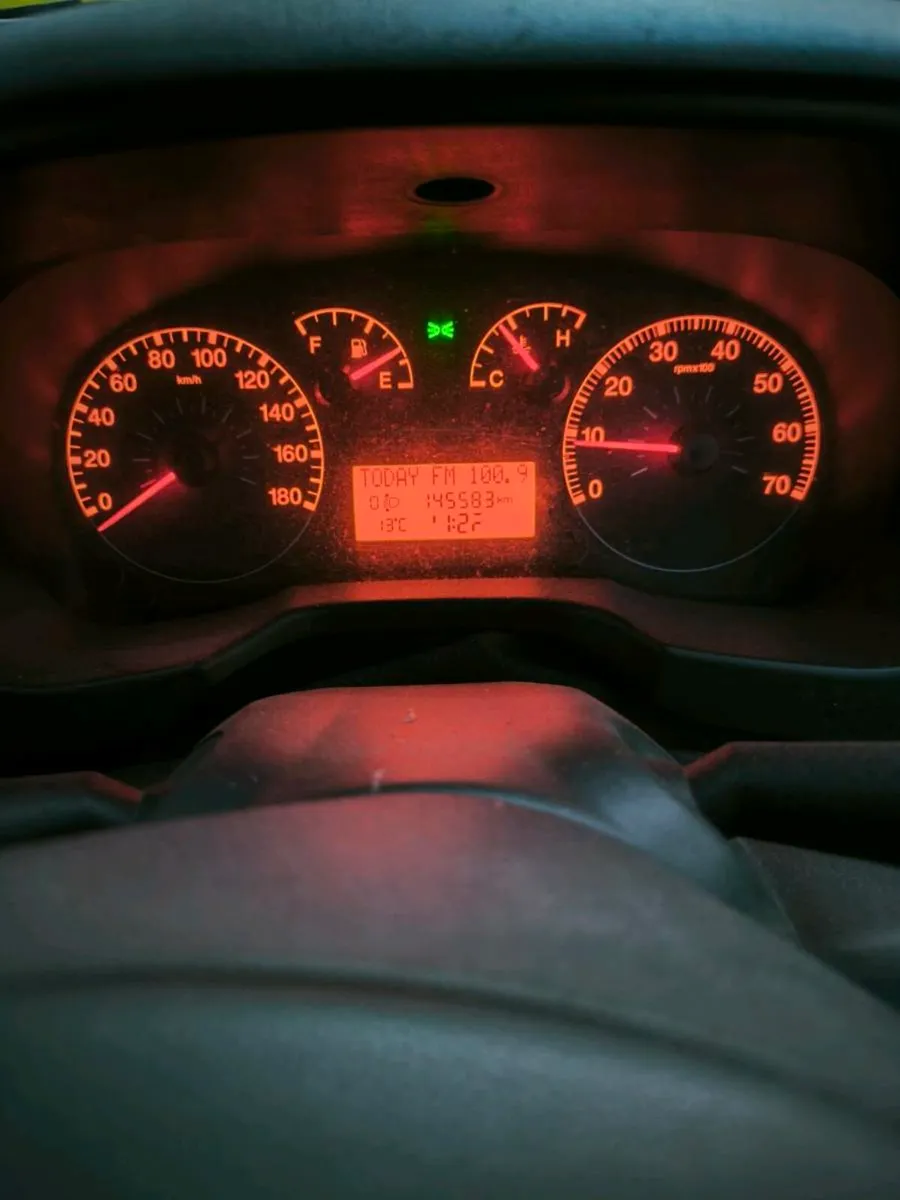 Fiat Fiorino - Image 2