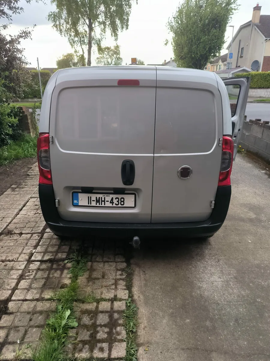 Fiat Fiorino - Image 3