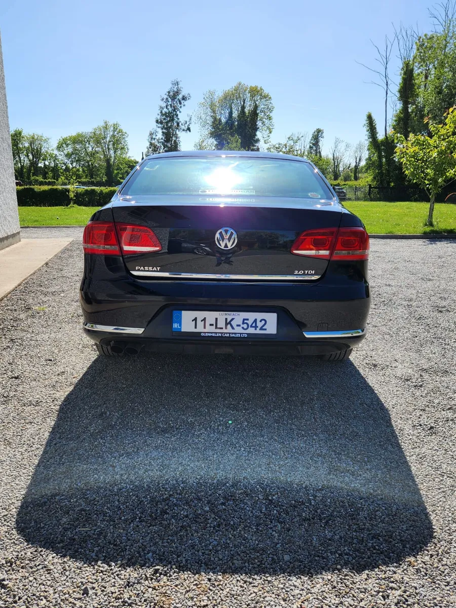 Volkswagen Passat NCT 1/26 - Image 3