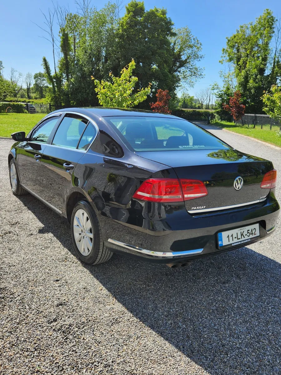 Volkswagen Passat NCT 1/26 - Image 4