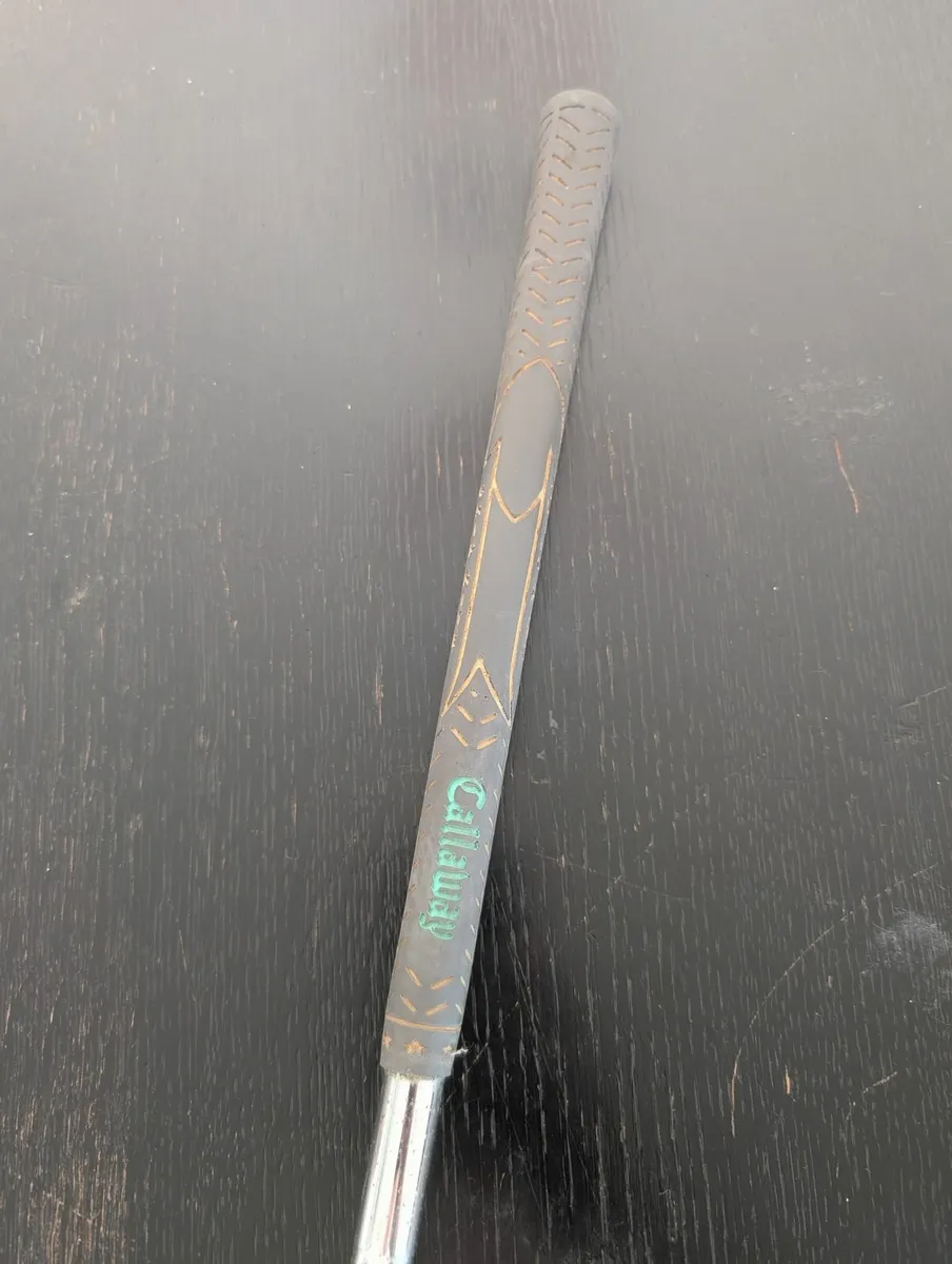 Ping 4 iron - Image 2
