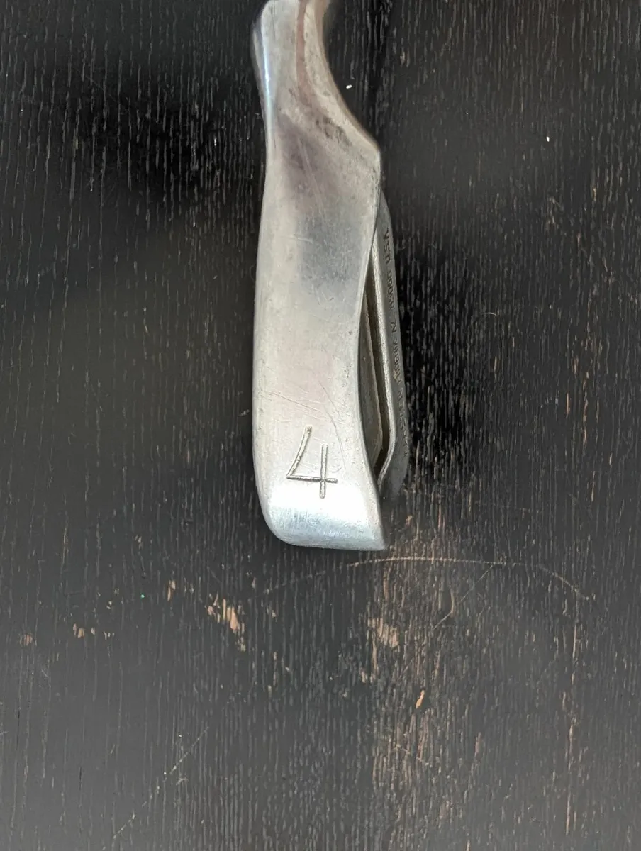 Ping 4 iron - Image 3